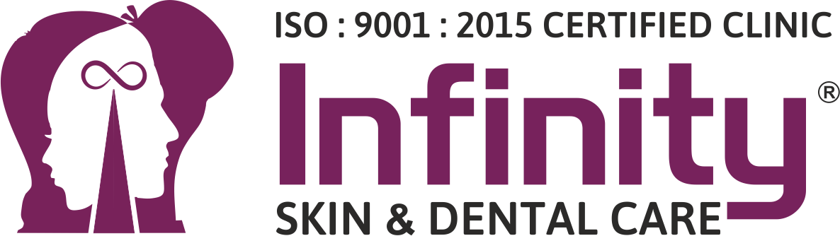 Infinity Skin Care Logo